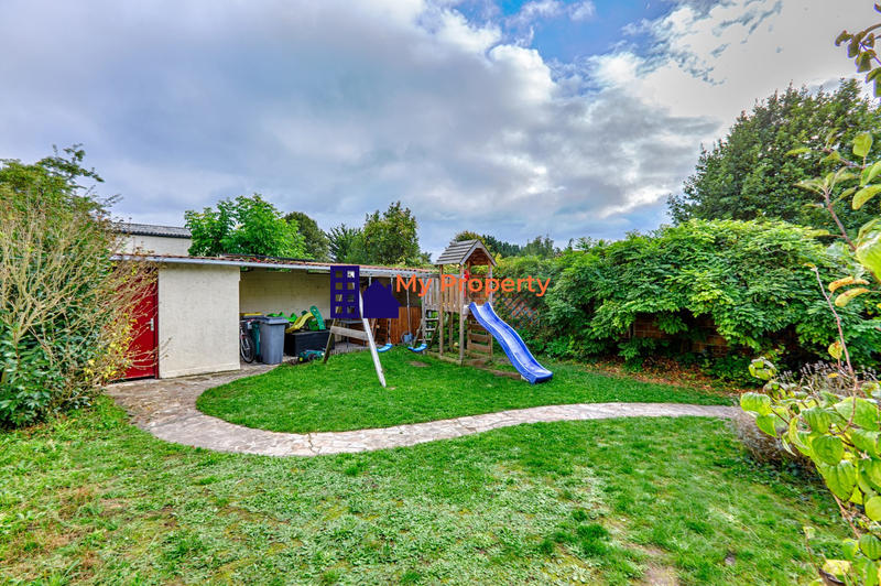 Maison - 115 m² - 6 pièces