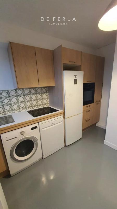 Appartement - 71 m² - 3 pièces