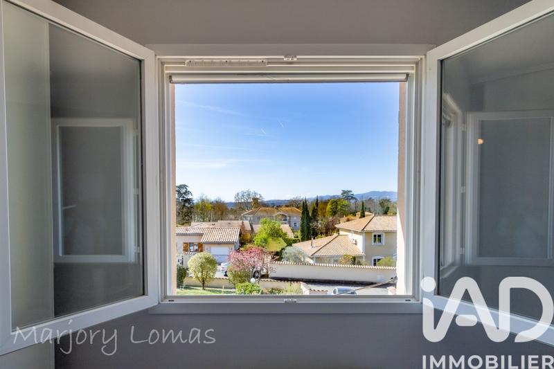 Maison - 165 m² - 7 pièces