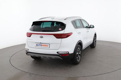 Kia Sportage 1.6 CRDi Isg Gt Line 2wd 115 ch