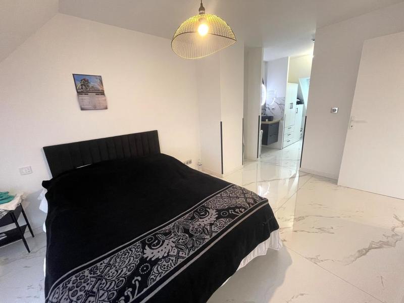 Maison ancienne - 259 m² - 8 pièces