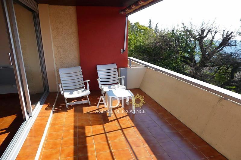 Appartement - 32 m² - 1 pièce