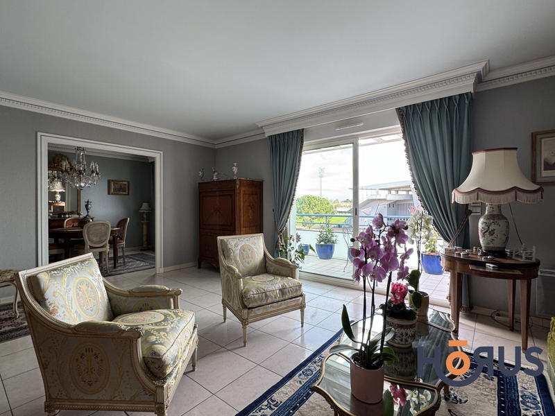 Viager - Appartement - 79 m² - 2 pièces