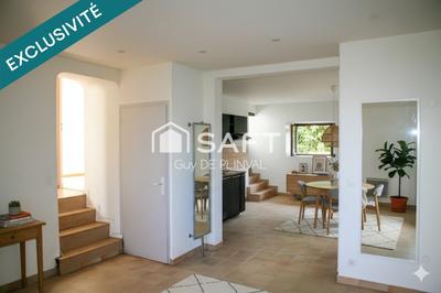 Appartement - 46 m² - 3 pièces