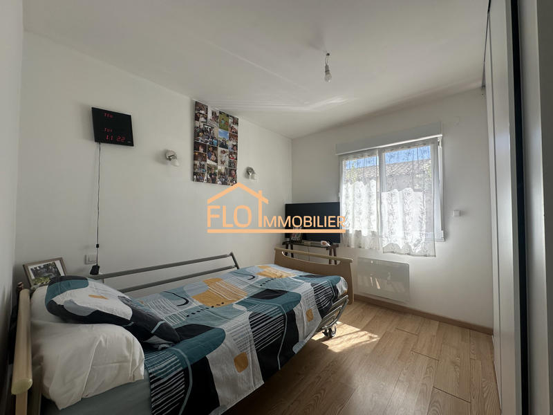 Maison ancienne - 100 m² - 4 pièces