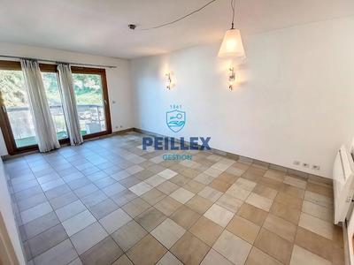 Appartement - 51 m² - 2 pièces