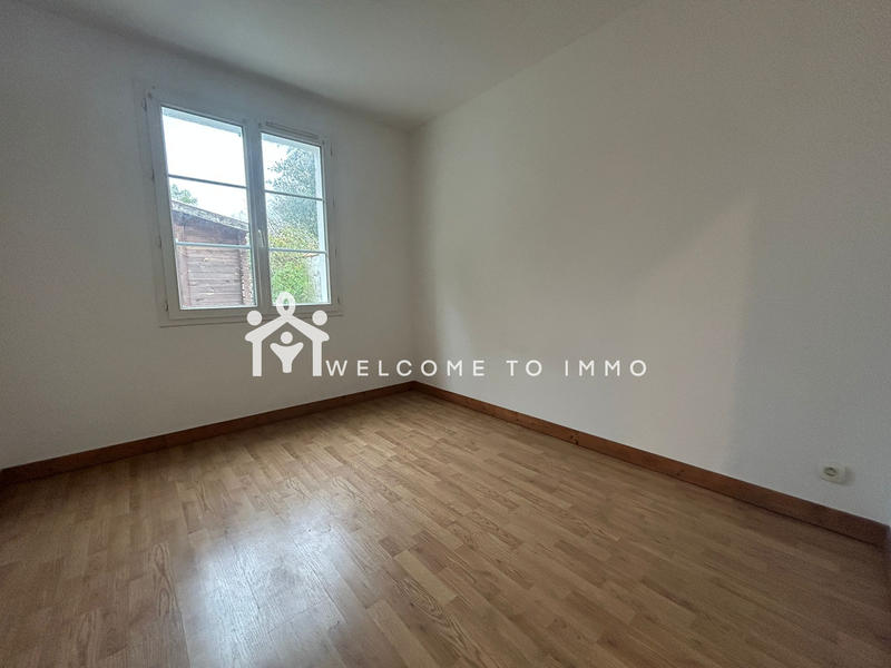 Maison - 82 m² - 4 pièces