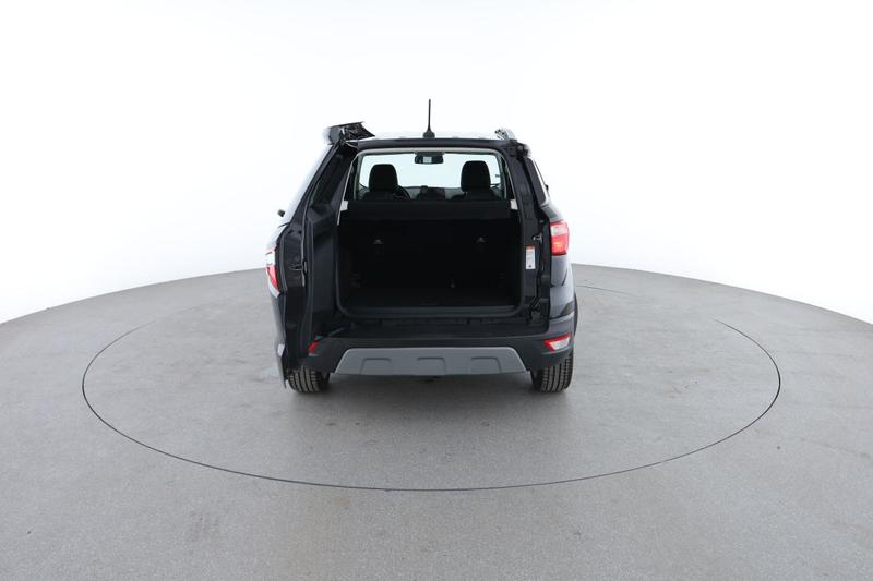 Ford EcoSport 1.5 EcoBlue Titanium 95 ch