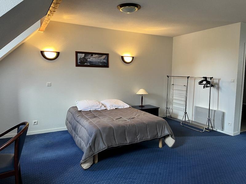 Appartement - 1 pièce