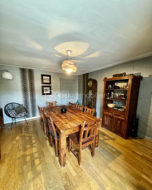 Immeuble - 285 m² - 15 pièces