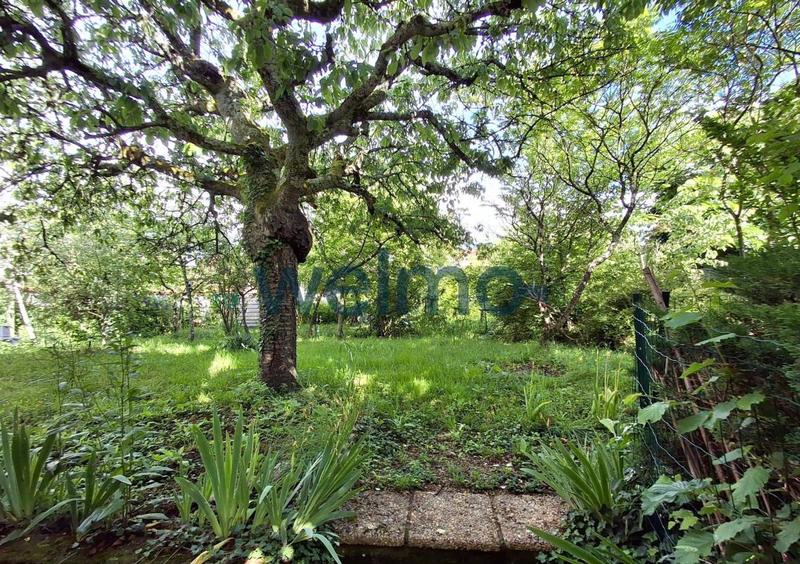 Maison - 113 m² - 5 pièces