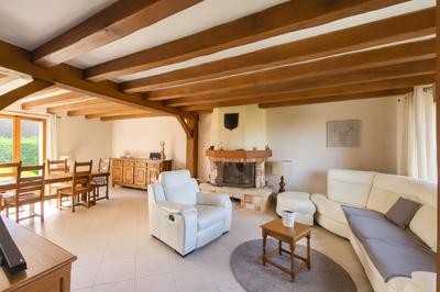 Maison - 138 m² - 6 pièces