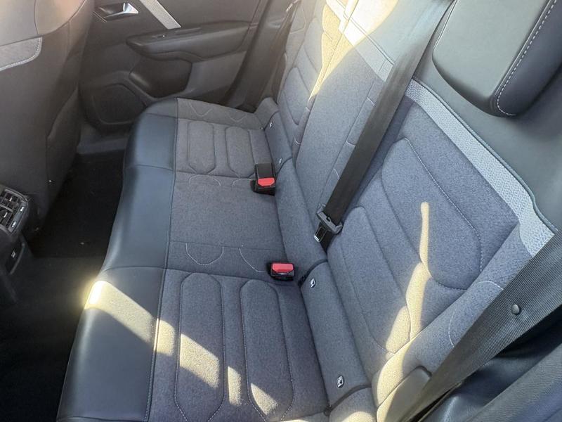 Citroën C4 Bluehdi 110cv Shine Bvm6