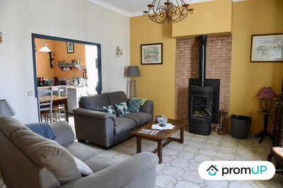 Mas - 153 m² - 5 pièces