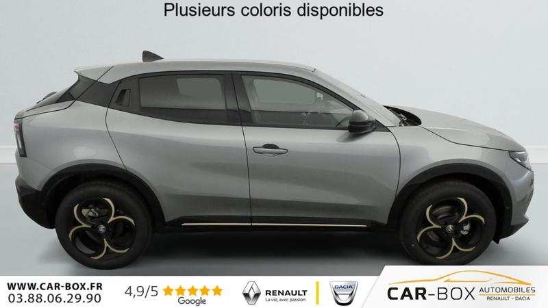 Alfa Romeo Junior 1.2 Ibrida 145 ch eDCT6 Intensa