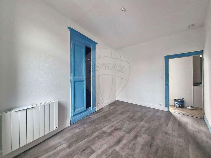 Immeuble - 120 m² - 6 pièces