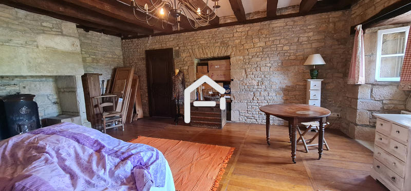 Maison - 170 m² - 6 pièces