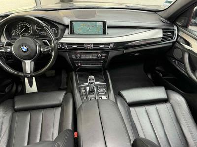 Bmw X6 (F16) 40d 3.0 d 24v 313 Cv. Xdrive m Sport