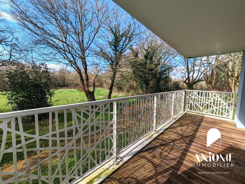 Appartement - 81 m² - 4 pièces