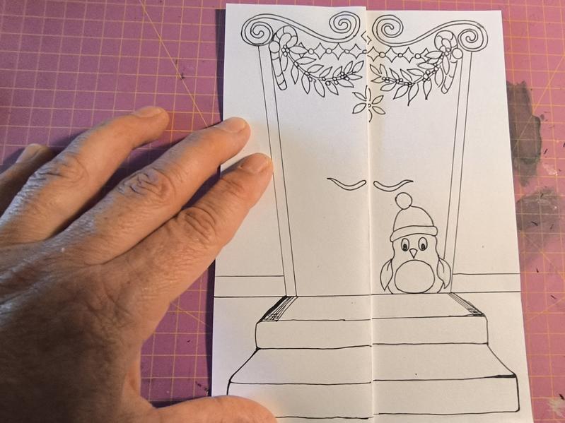 Ateliers créatifs : Décorations de Noël fait main