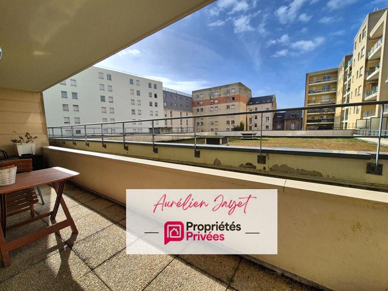 Appartement - 81 m² - 4 pièces
