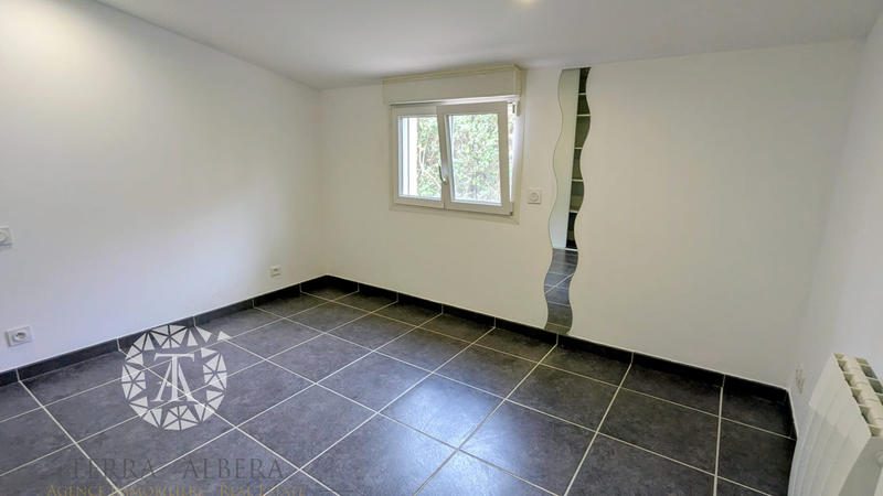 Villa - 60 m² - 3 pièces