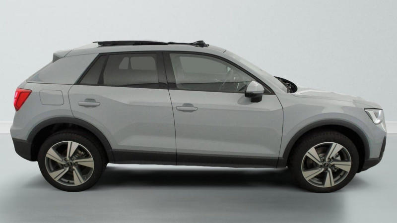 Audi Q2 35 Tdi 150 s tronic 7 Design