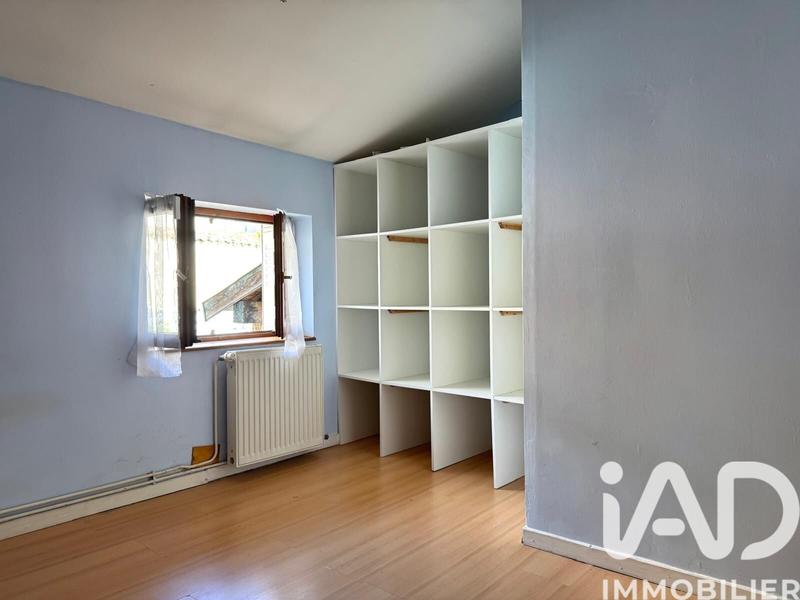 Maison de village - 91 m² - 4 pièces