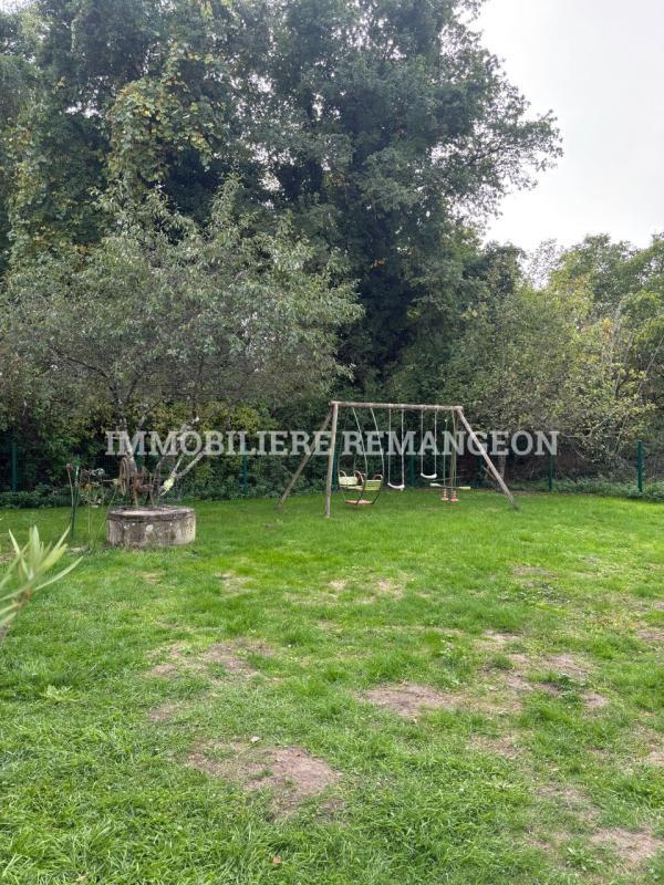 Ferme - 106 m² - 4 pièces