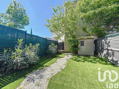 Appartement - 53 m² - 3 pièces