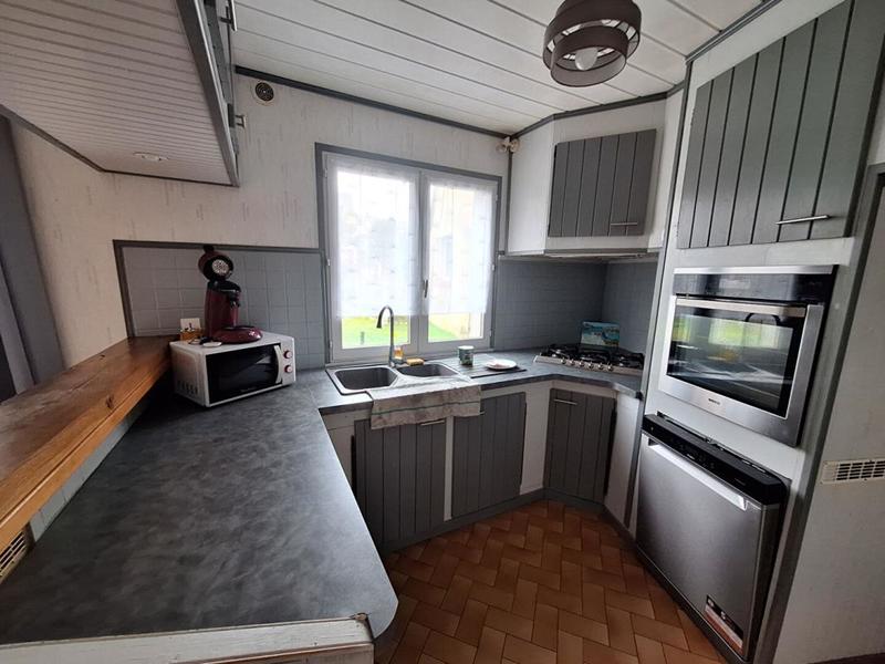 Maison - 156 m² - 6 pièces