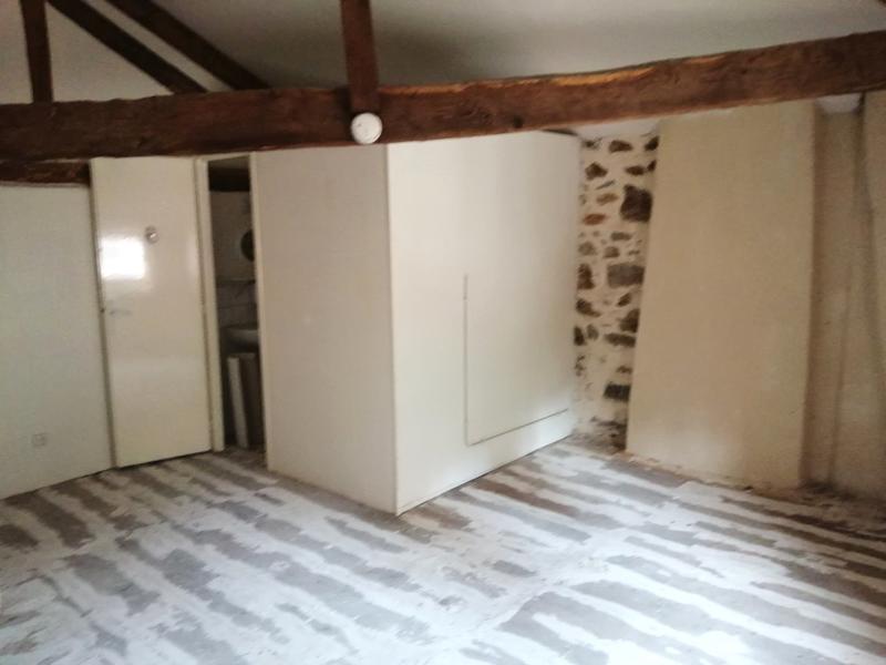 Maison - 220 m² - 11 pièces