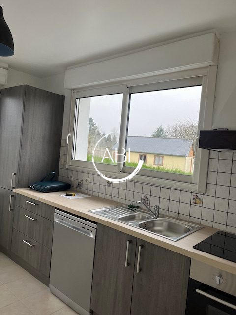 Maison - 135 m² - 7 pièces