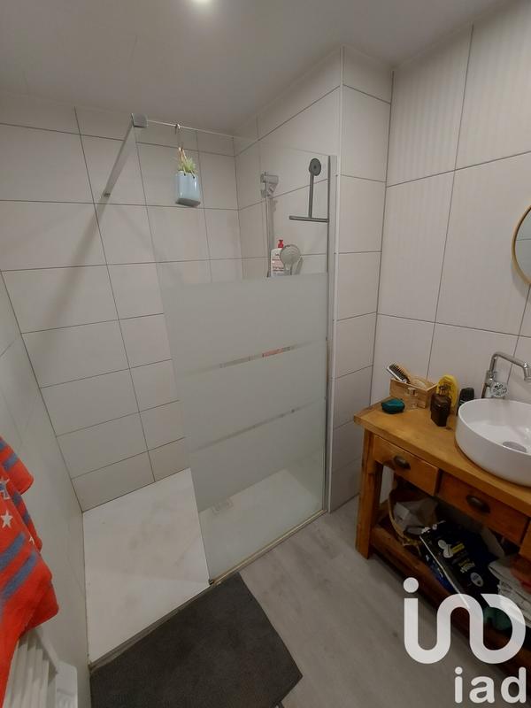 Maison - 163 m² - 4 pièces