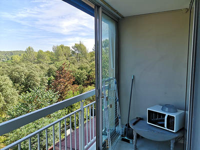 Appartement - 22 m² - 1 pièce