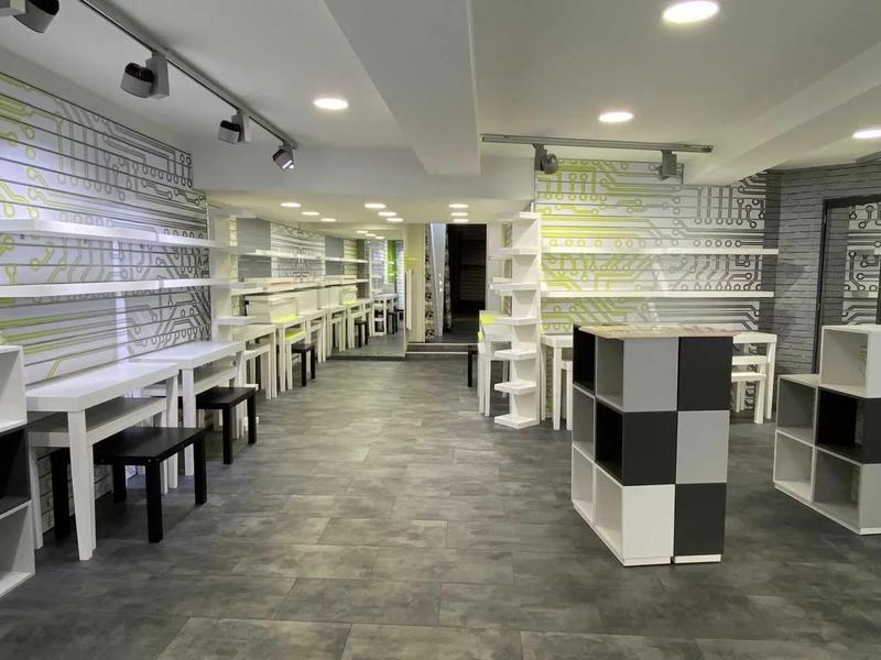 Immeuble - 151 m² - 6 pièces