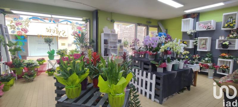 Local commercial - 116 m²