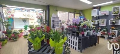 Local commercial - 116 m²