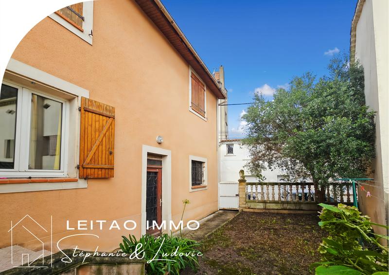 Maison - 154 m² - 6 pièces