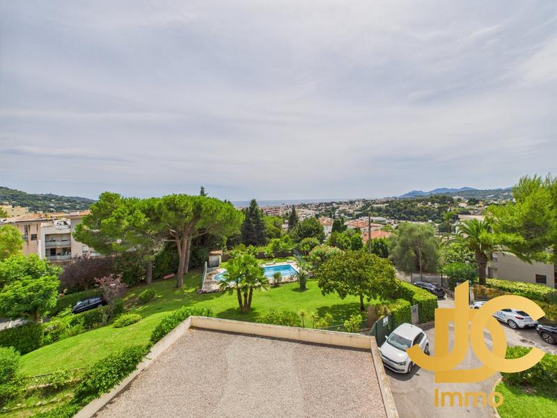 Appartement - 31 m² - 1 pièce