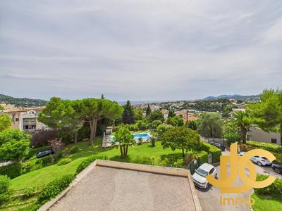 Appartement - 31 m² - 1 pièce