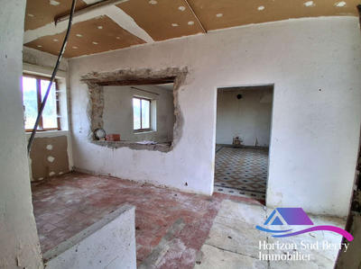 Maison - 84 m² - 3 pièces