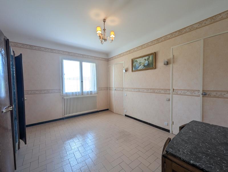 Villa - 150 m² - 5 pièces