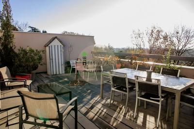 Appartement - 105 m² - 5 pièces