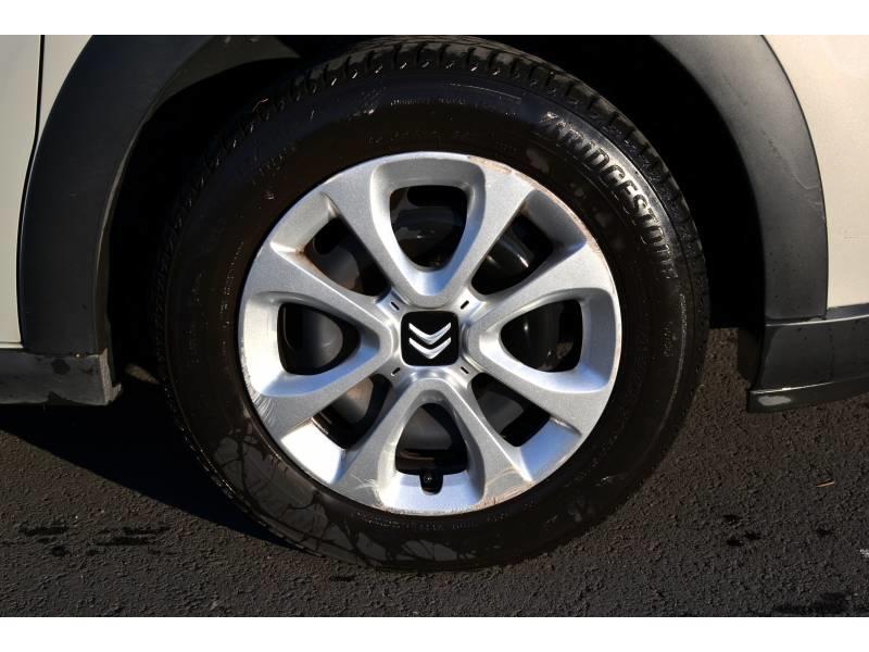 Citroën C3 PureTech 83 ch Bvm5 You