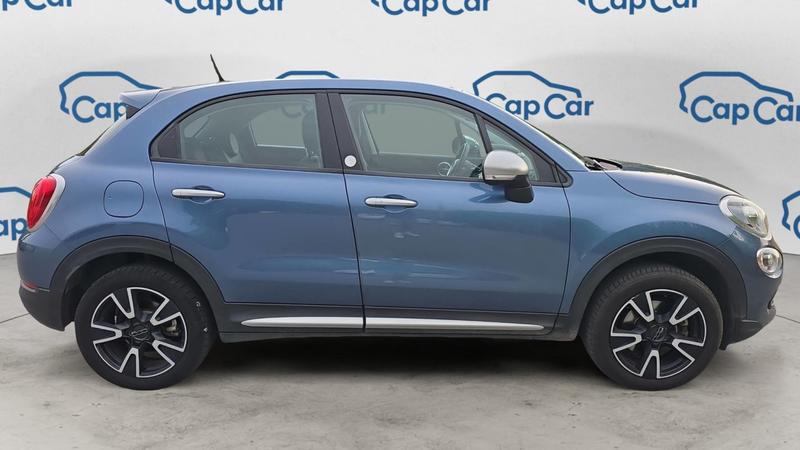 Fiat 500x 1.4 MultiAir 140 Mirror