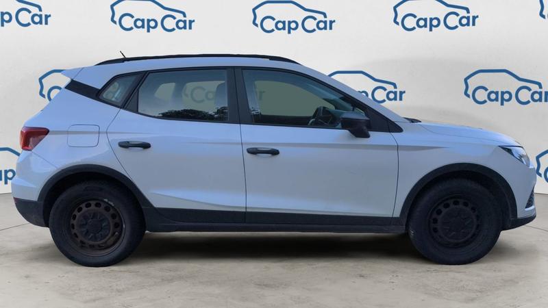 Seat Arona 1.0 Tsi 95 Urban