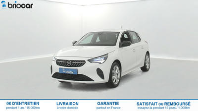 Opel Corsa 1.2 75ch Elegance Business