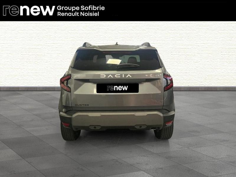 Dacia Duster Eco-G 100 Journey