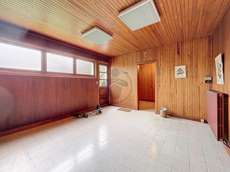 Maison - 212 m² - 8 pièces